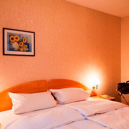 Hotel Arauka Bad Soden-Salmuenster Luaran gambar