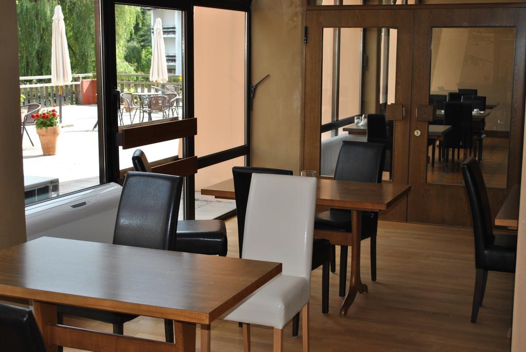 Hotel Arauka Bad Soden-Salmuenster Luaran gambar