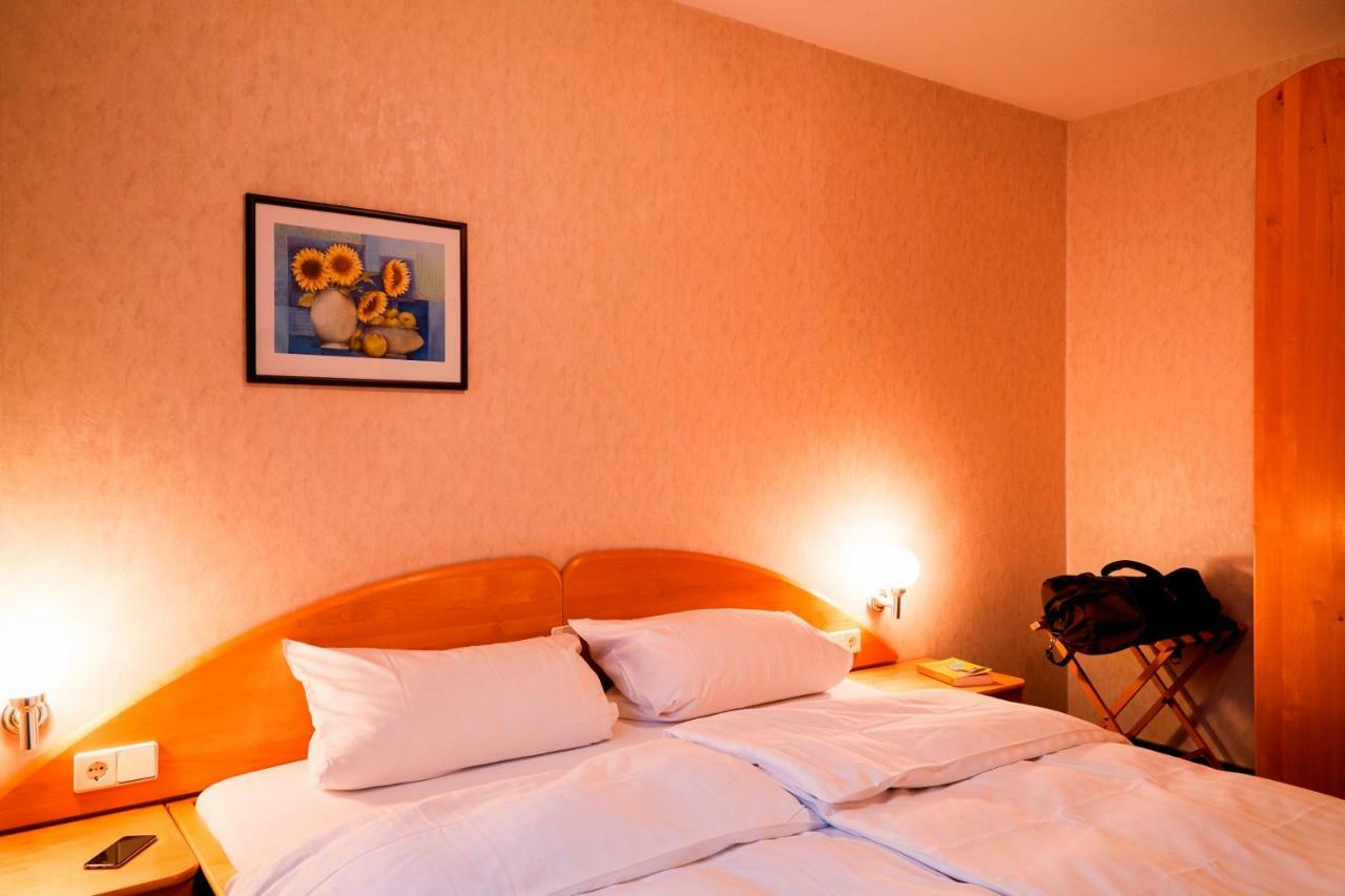 Hotel Arauka Bad Soden-Salmuenster Luaran gambar