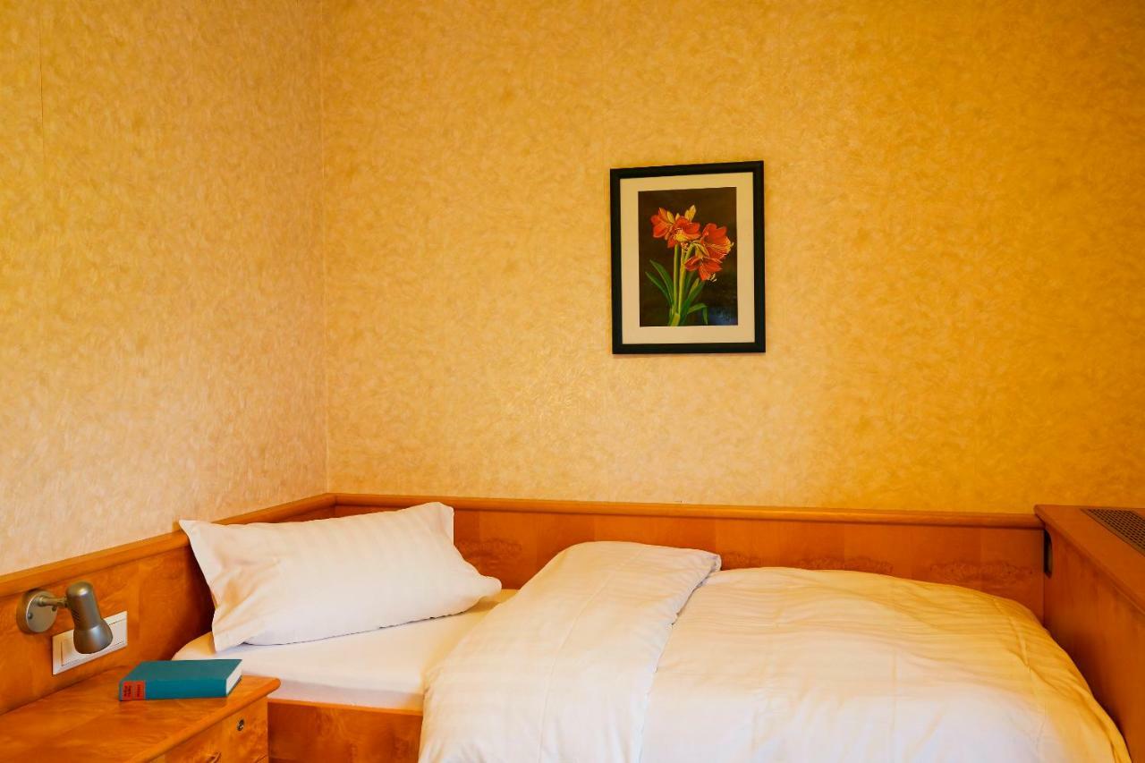 Hotel Arauka Bad Soden-Salmuenster Luaran gambar