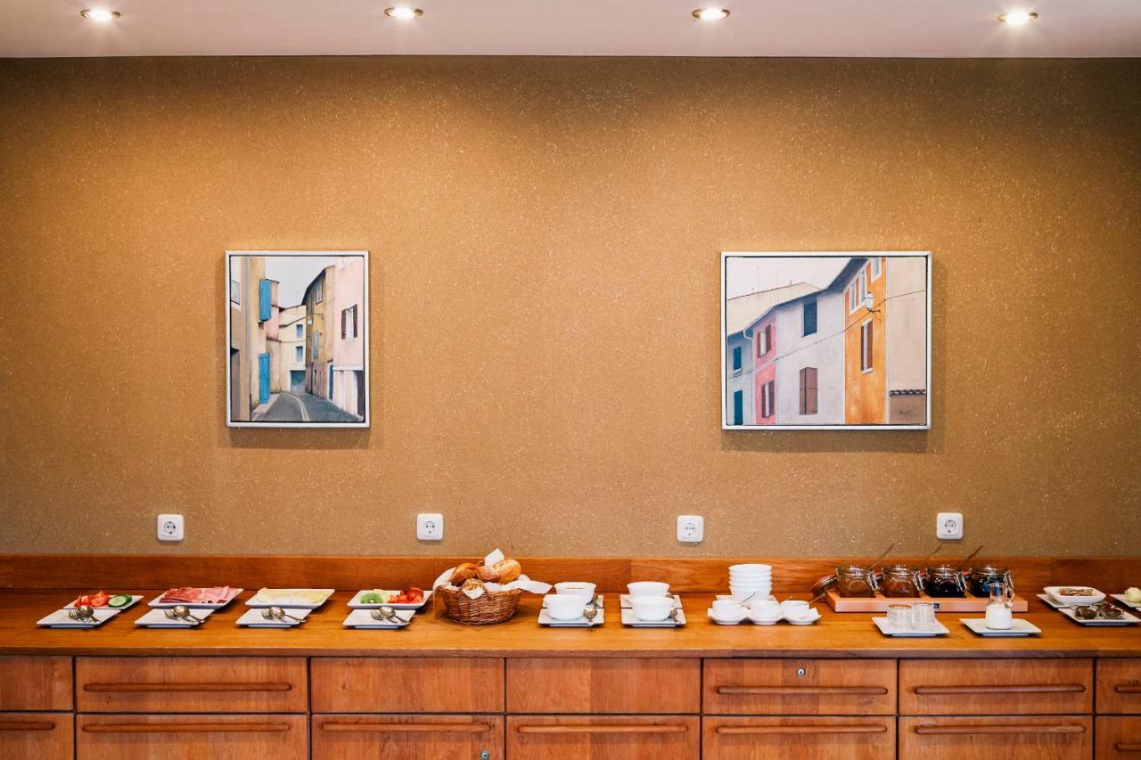 Hotel Arauka Bad Soden-Salmuenster Luaran gambar