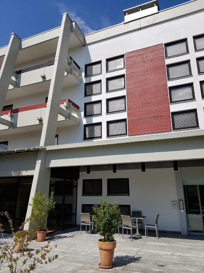 Hotel Arauka Bad Soden-Salmuenster Luaran gambar